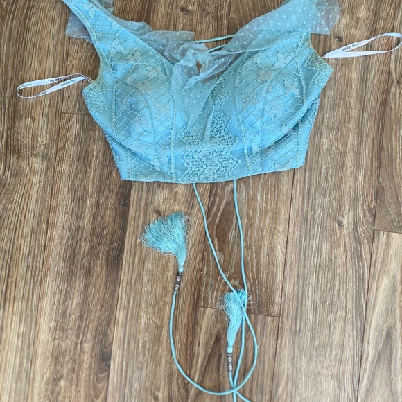 Size 8 Sherri Hill prom dress - Picture 7 of 7